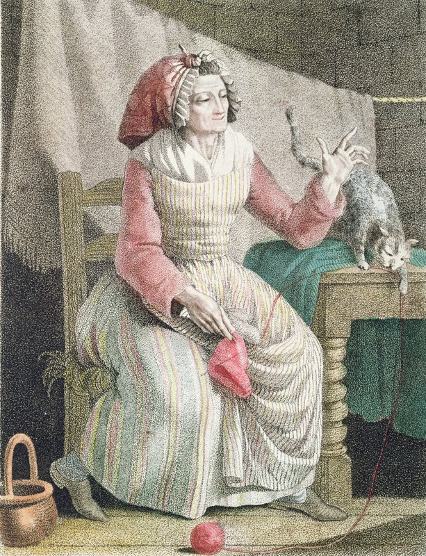 French-School-Madame-Sans-Culotte-c1789-Meister-Drucke-431514