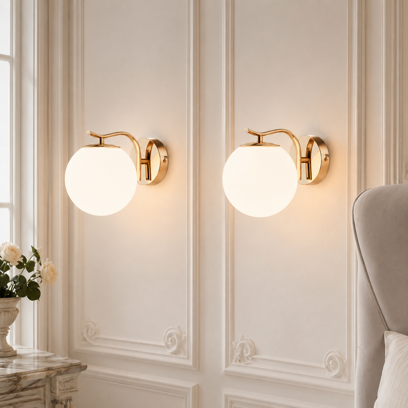 Éclairage décoratif moderne – Pour un intérieur personnalisé
