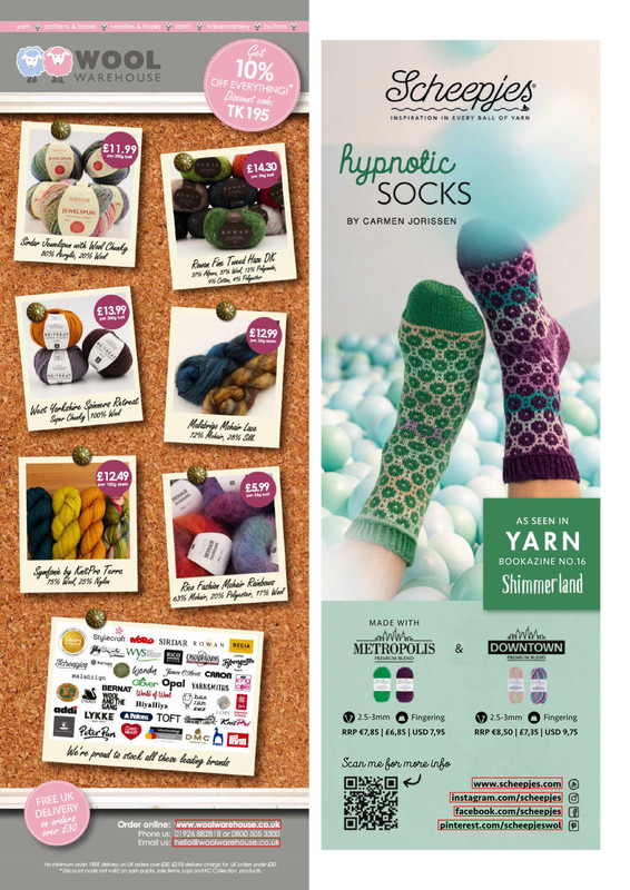 The Knitter №195 2023_17