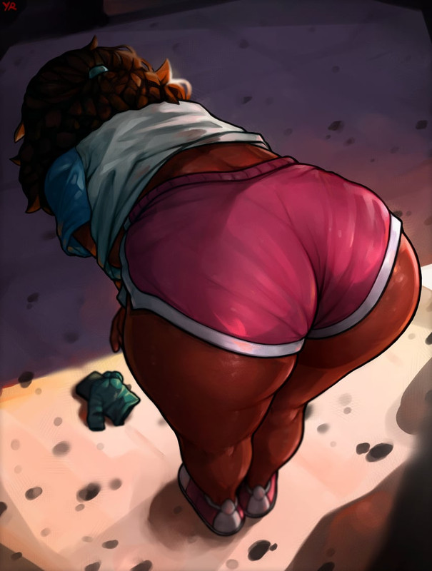 Character description image