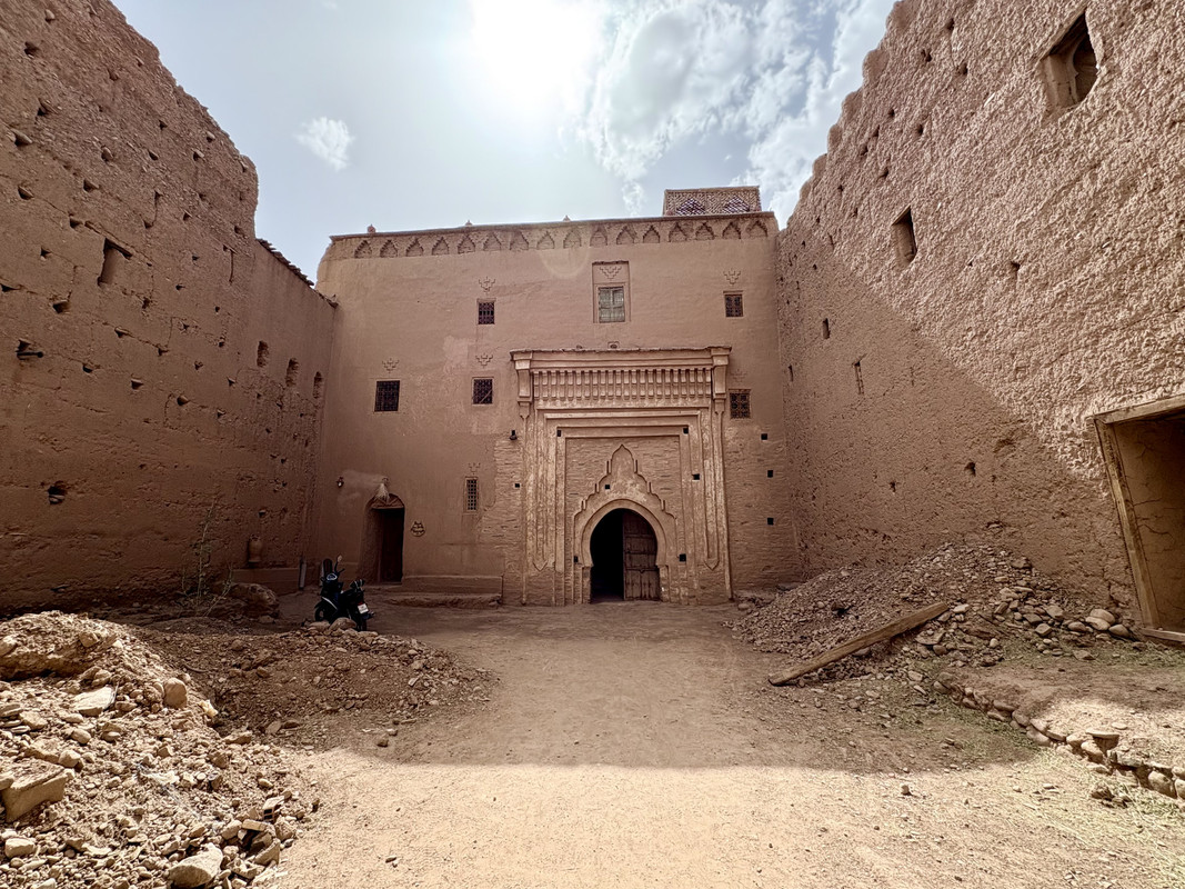 Agdz, Asslim y Tamnougalt : en la tierra de los Mezguita - El Valle del Drâa, la gran arteria del sur de Marruecos (24)
