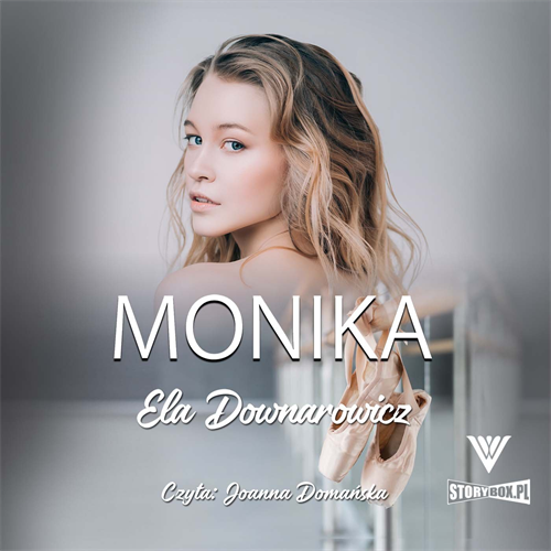 Ela Downarowicz - Monika (2023)