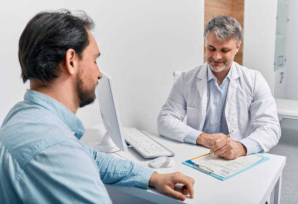Men Urology Care