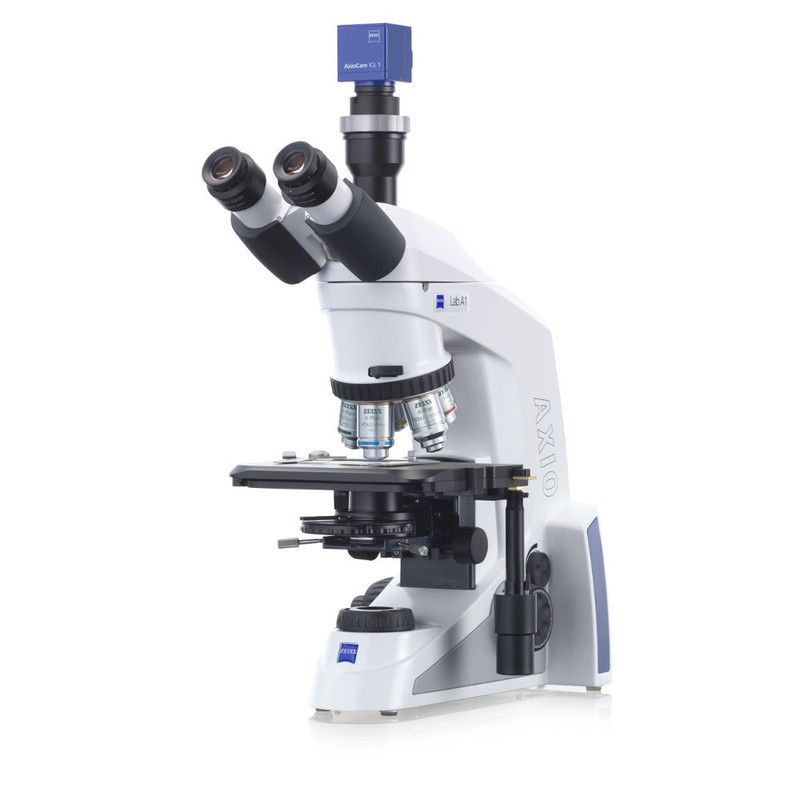 Zeiss Axio Lab.A1