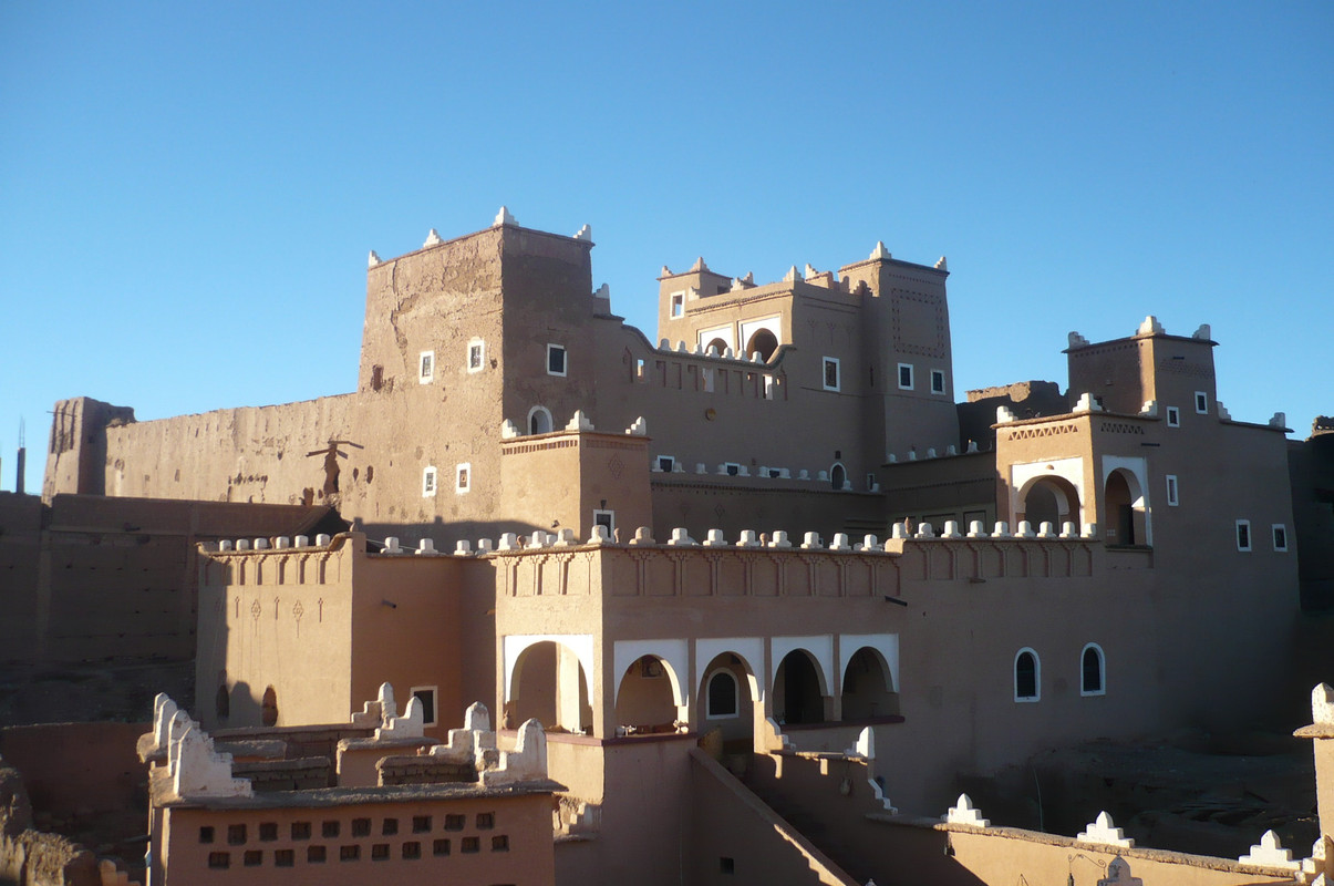 Agdz, Asslim y Tamnougalt : en la tierra de los Mezguita - El Valle del Drâa, la gran arteria del sur de Marruecos (44)