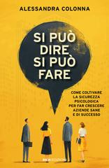 Alessandra Colonna – Si può dire, si può fare (2026)