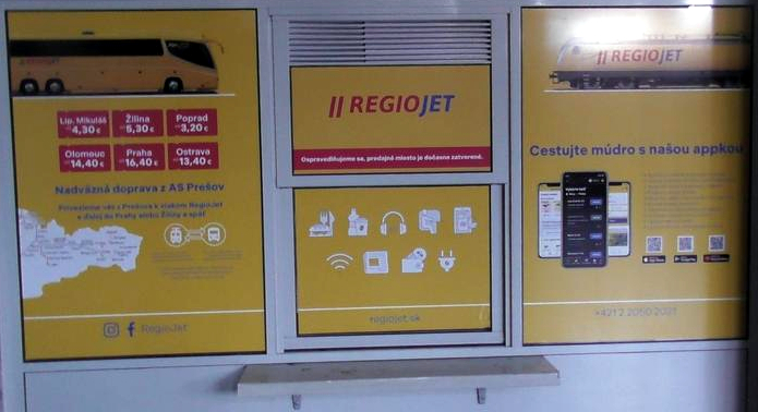 Regiojet