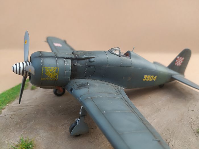 Fiat G.50bis 3504, AML/Fly, 1/72 IMG-20240306-111912