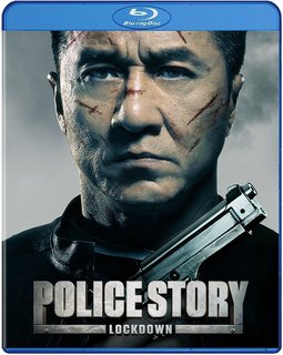 Police Story: Lockdown (2013) WebDL 1080p AC3 ITA