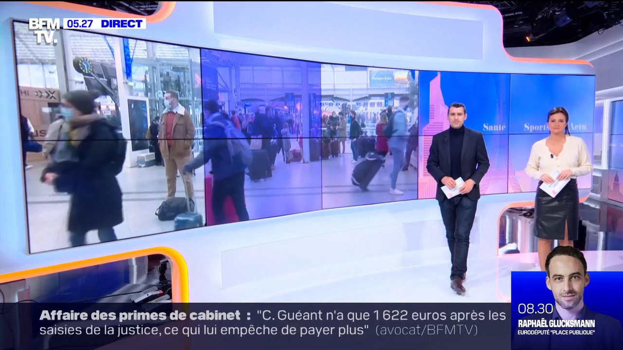 12.14 - 03.30.00 - Première édition. Un nouveau tandem prend les comm....ts_snapshot_01.03.10_[2021.
