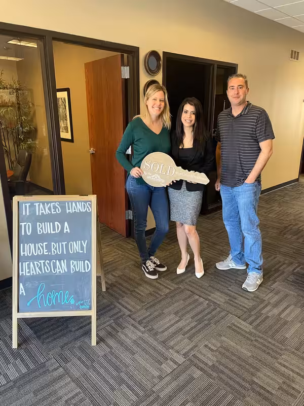 Missouri and Kansas home closings