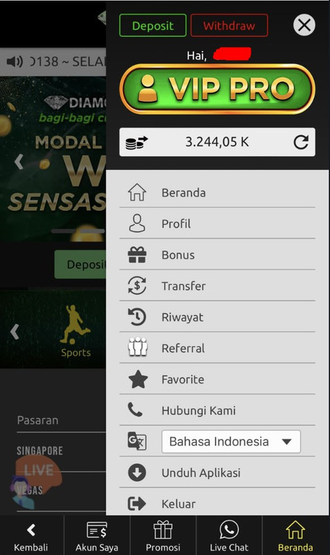 Panen138 Sensor ID