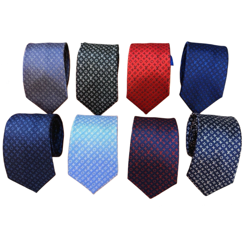 Louis Vuitton Tie