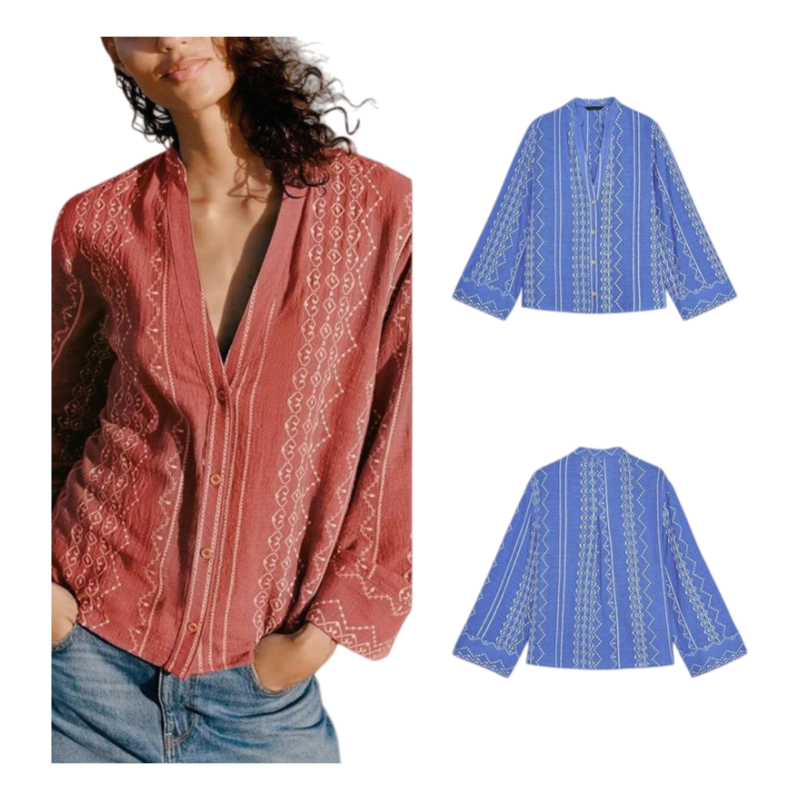 Zara Shirt