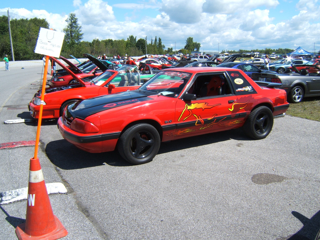 photo - Montréal Mustang: 40 ans et + d’activités! (Photos-Vidéos,etc...) - Page 20 Sanair-025