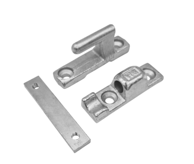 Бортові петлі для причепів: види, застосування та особливості