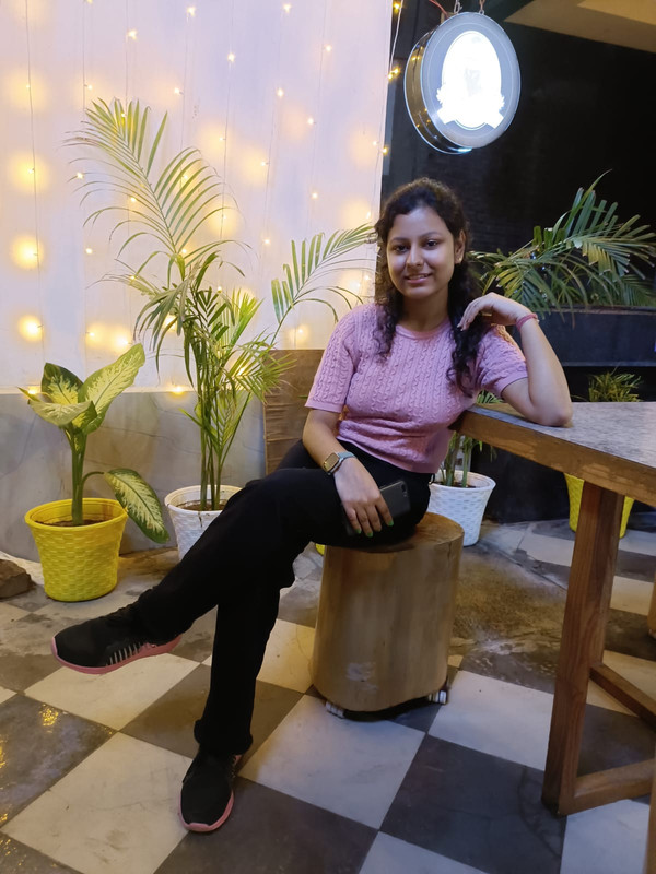 Radha Sharma