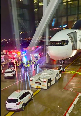 Noticias de aviación, aeropuertos y aerolíneas - Foro Aviones, Aeropuertos y Aerolíneas