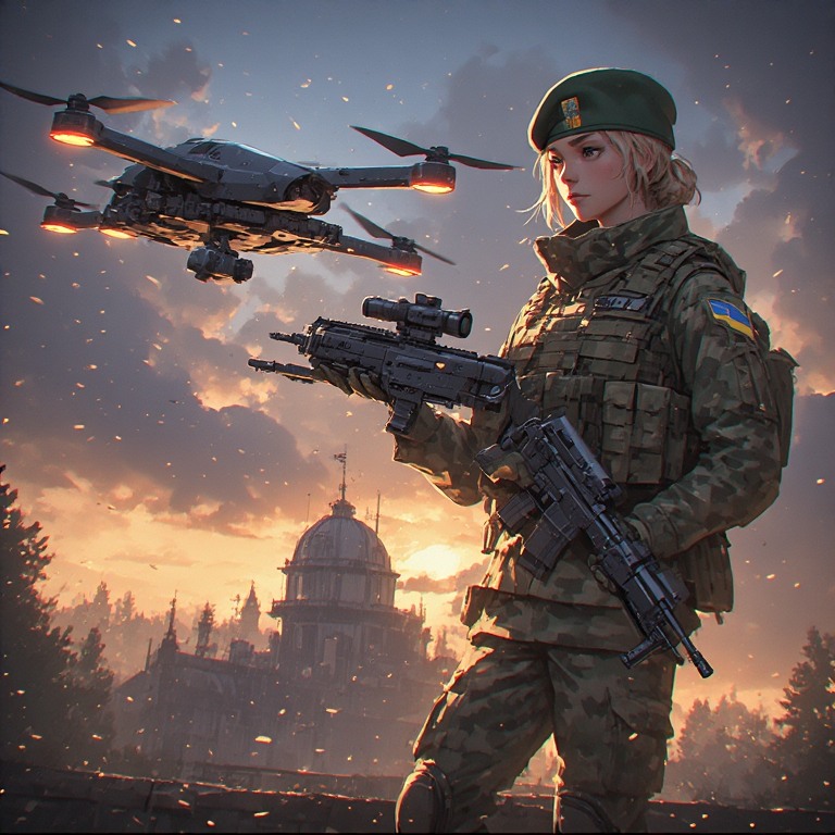 Ukrainian-World-girl-soldier-G-(56)