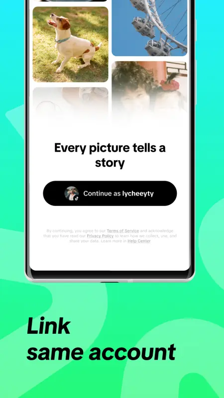 Download TikTok Notes APK