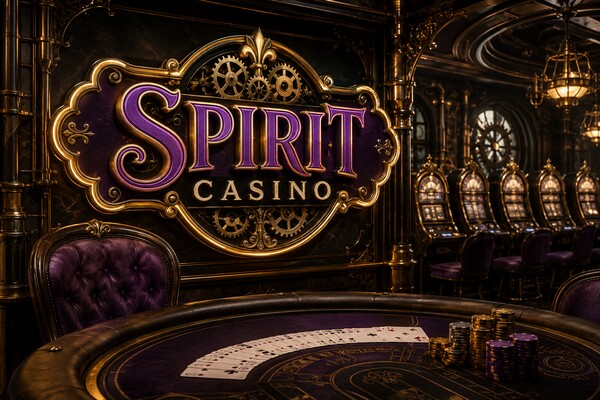 Spirit Casino Einzahlungslimits