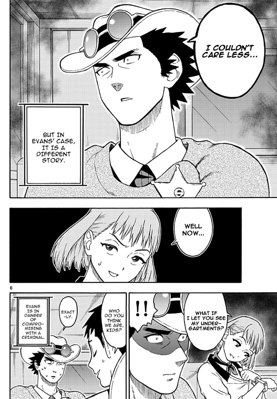 Hoankan Evans no UsoVol2-4