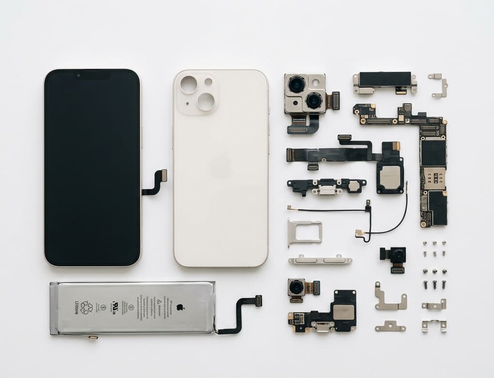 iPhone