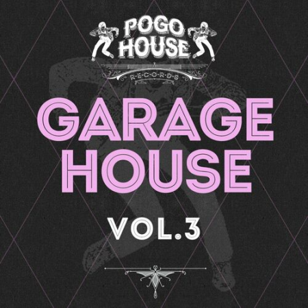 VA - Garage House Vol.03 (2022)