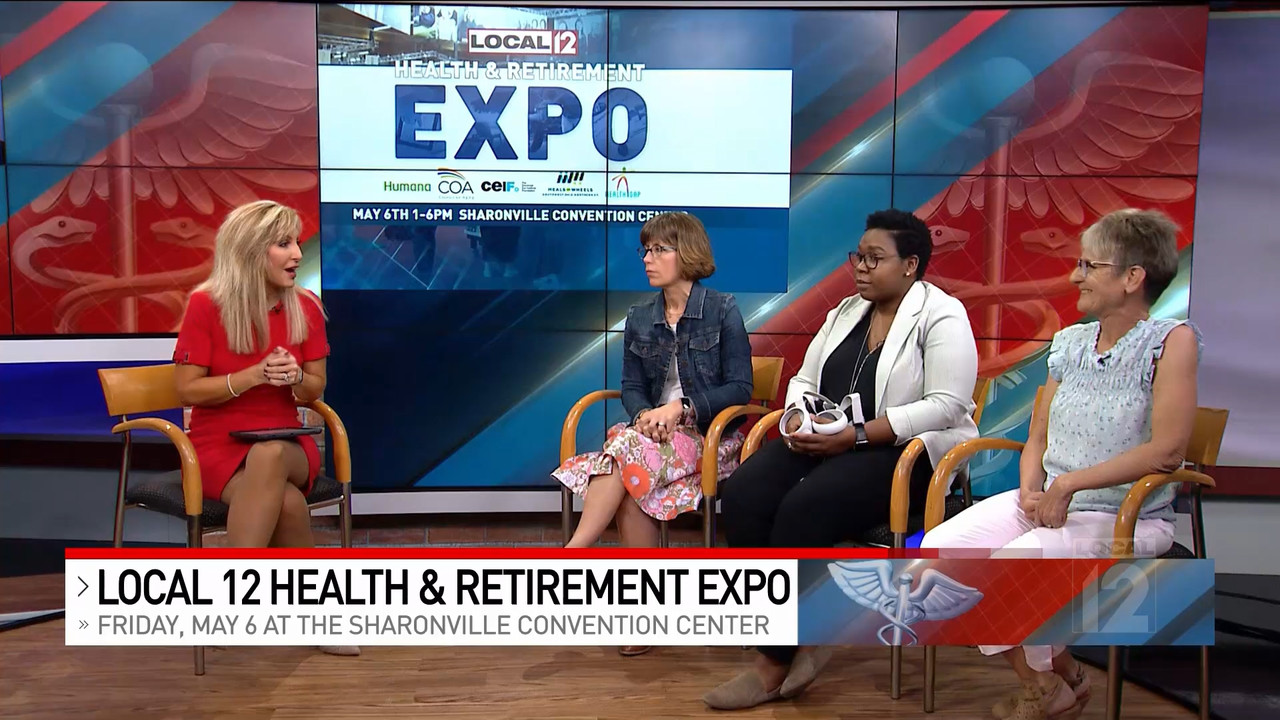 05.01 - 11.00.00 - What's Happening in Health. Liz Bonis features loc....ts_snapshot_51.07.844