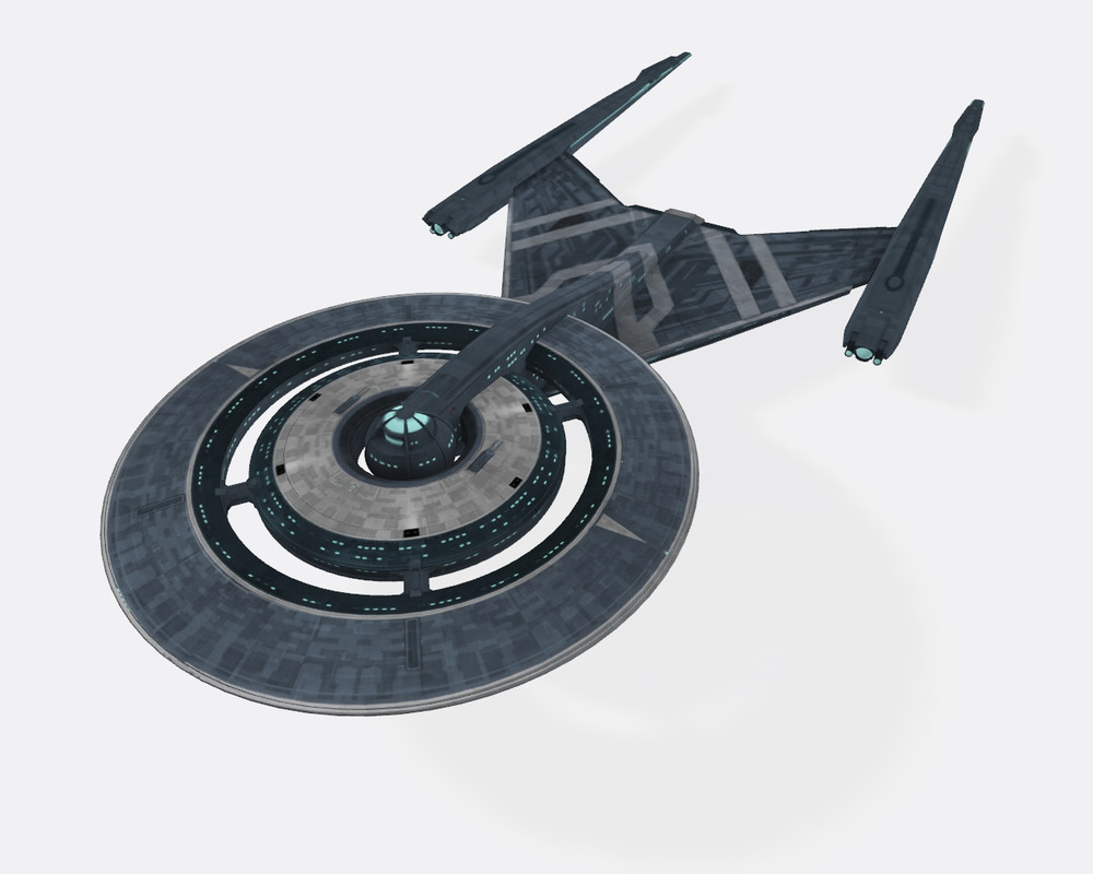 Discovery