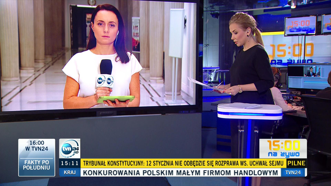 8 01 2016 anna jedrzejowska tvn24 7
