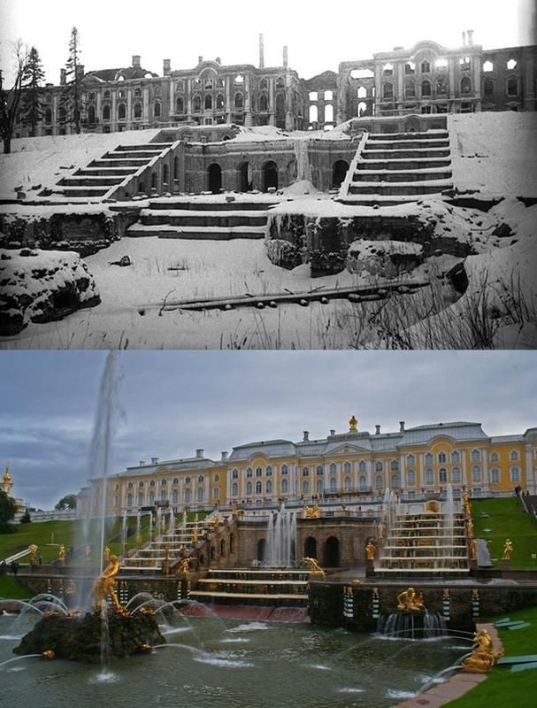 172 ?еставрация