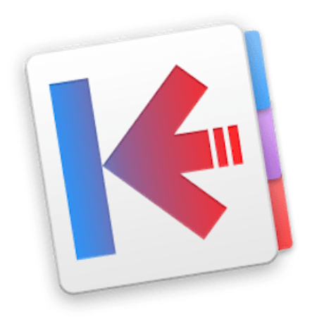 Keep It 1.8.10 macOS