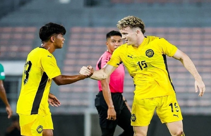 Soi kèo tài xỉu, phạt góc trận U23 Brunei vs U23 Malaysia, 17h00 ngày 18/07