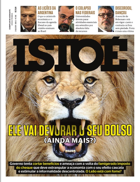 istoe