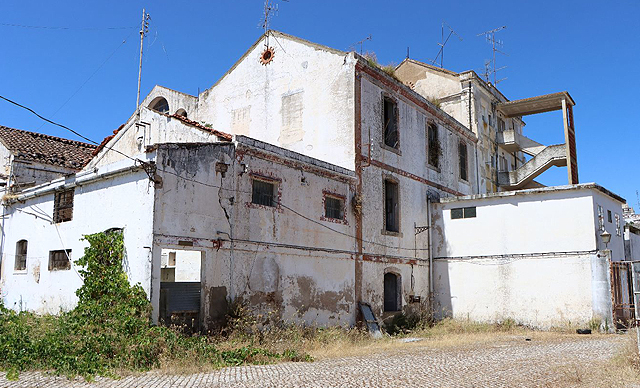 ELVAS: CÂMARA MUNICIPAL LANÇA CONCURSO PARA RESIDÊNCIA DE ESTUDANTES