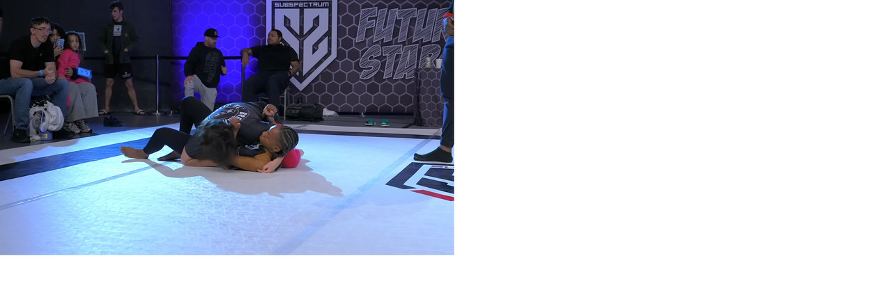 LEGINS JIUjitsu886bb