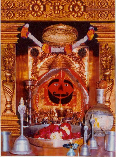 Salasar Dham Temple