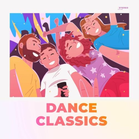 VA - Dance Classics (2022) FLAC/MP3