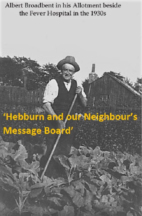 Allotments-1930