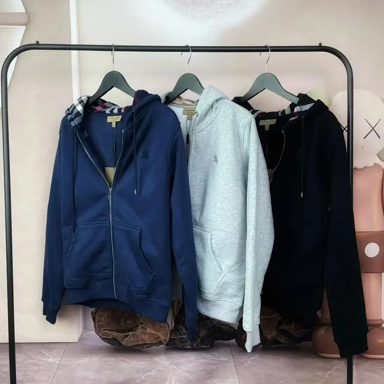 Burberry Hoodie