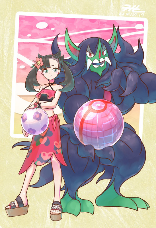 marnie-and-grimmsnarl-pokemon-and-2-more