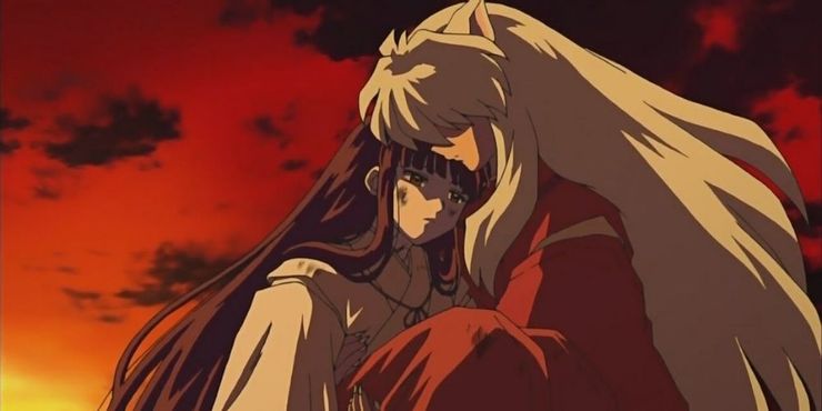 Inuyasha