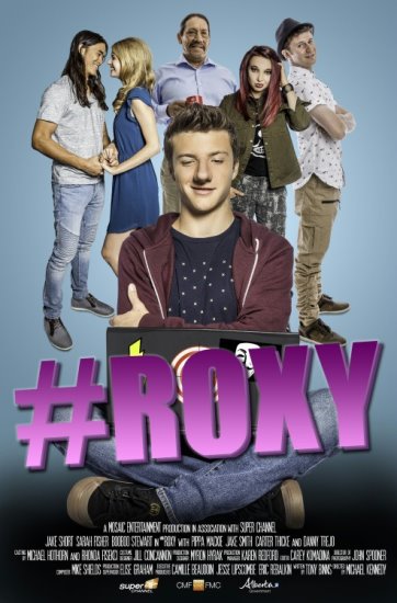 #Roxy (2018) PL.WEB-DL.XviD-GR4PE | Lektor PL