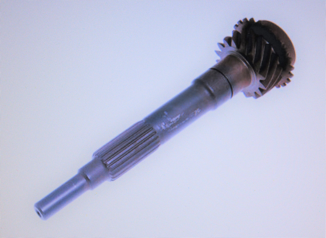 Lip Seal type input shaft Part number TKC3259