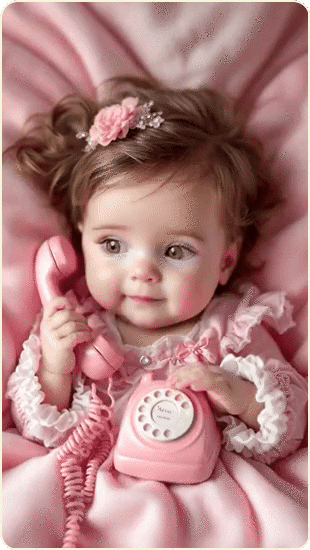 080925-fillette-t-l-phone-en-rose