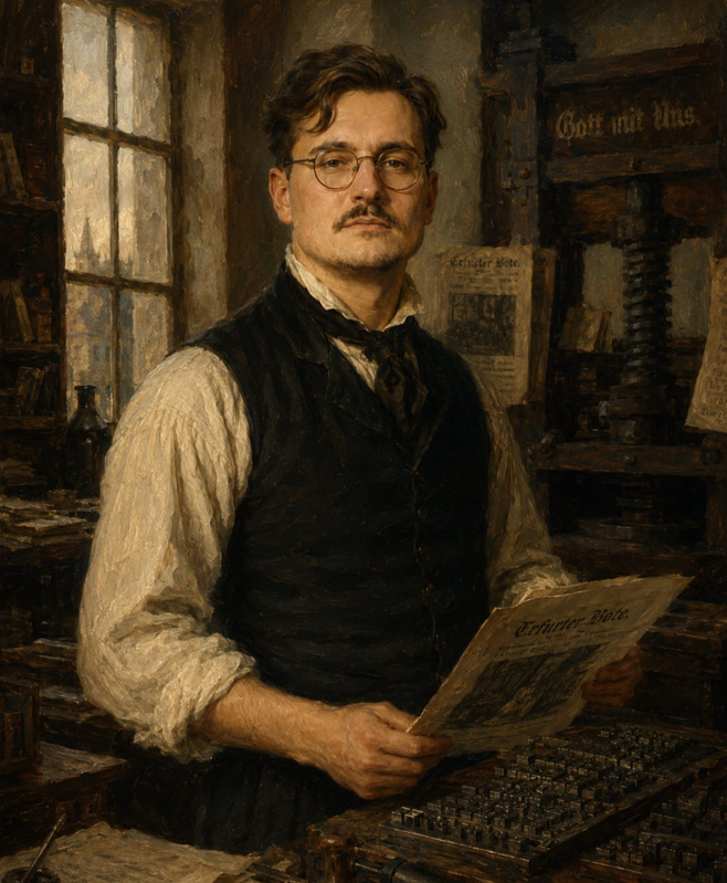 Vincent Gahlert