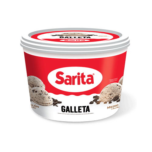 EN Galleta