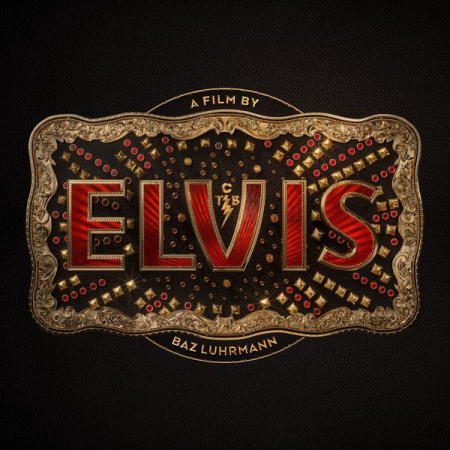 84ee303c 0ecb 49e5 946b 7dab865294f4 - VA - ELVIS (Original Motion Picture Soundtrack) (2022)