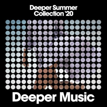 VA - Deeper Summer Collection '20 (2020)